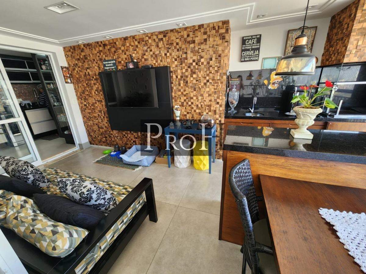 Apartamento, 3 quartos, 177 m² - Foto 7