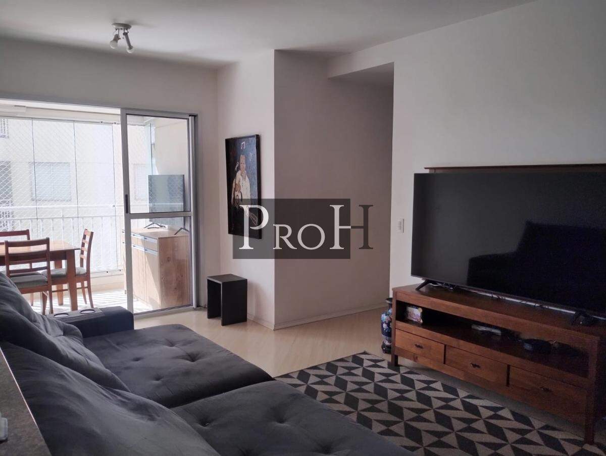 Apartamento, 3 quartos, 83 m² - Foto 12