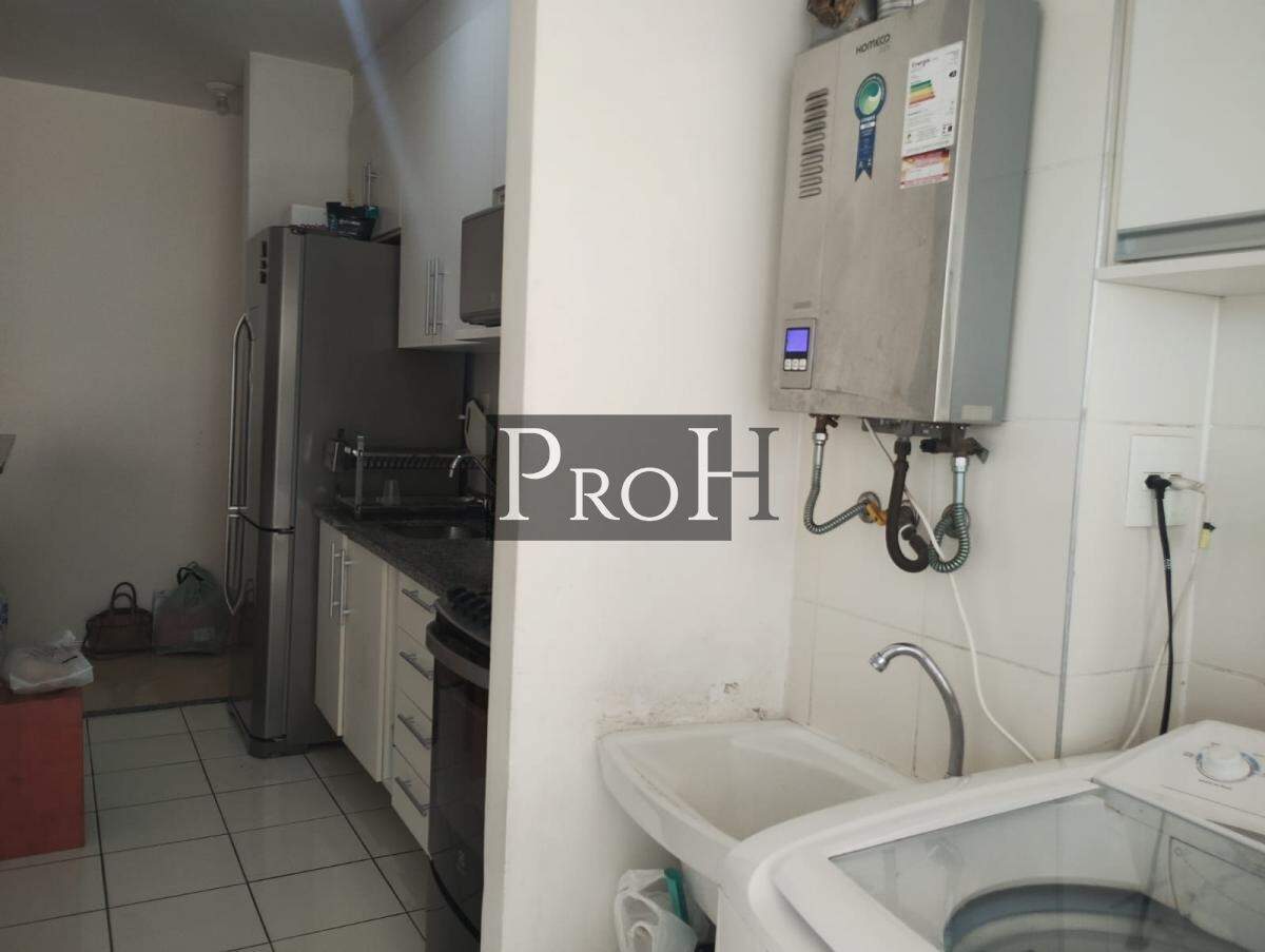 Apartamento, 3 quartos, 83 m² - Foto 17
