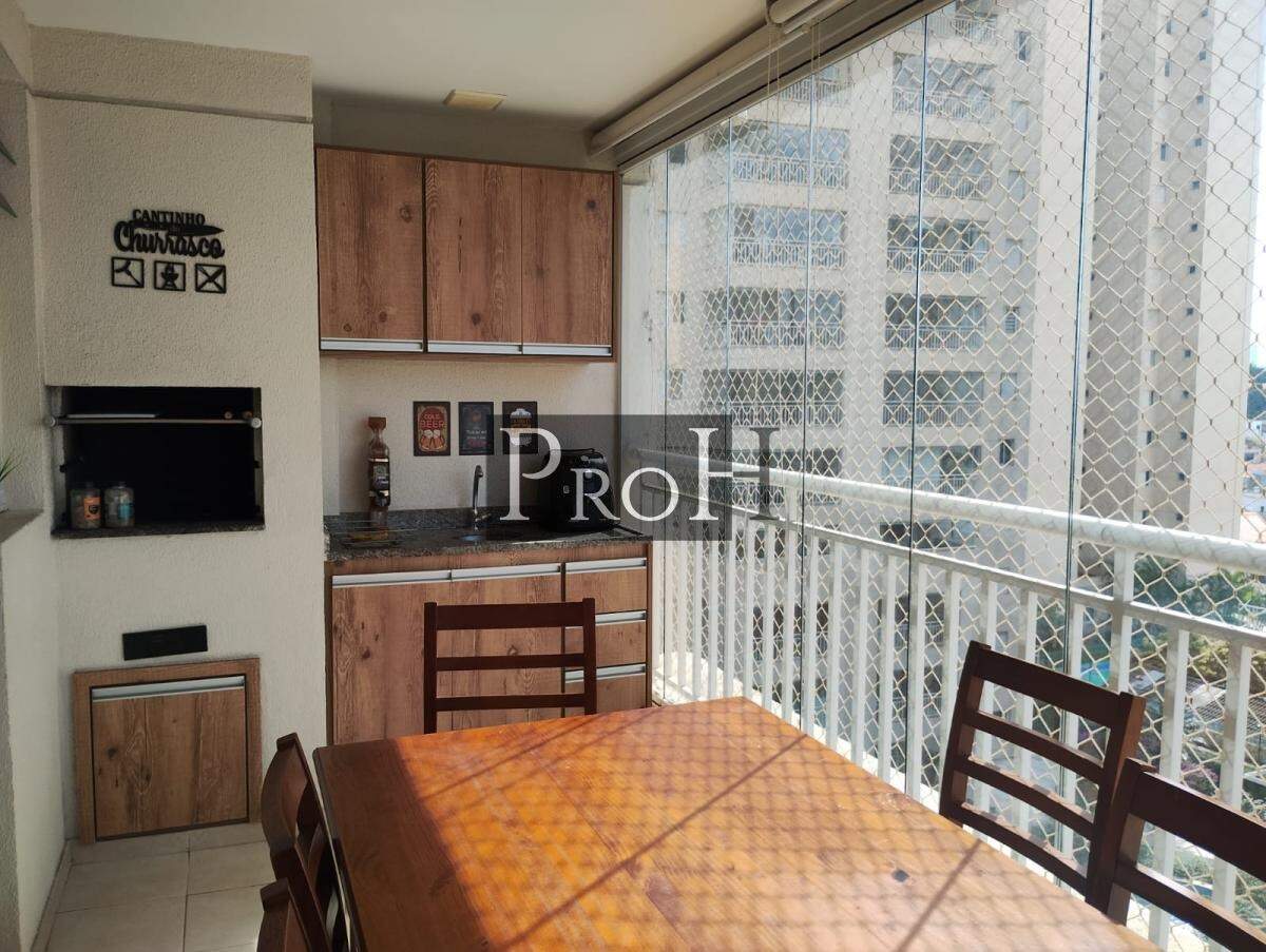 Apartamento, 3 quartos, 83 m² - Foto 16