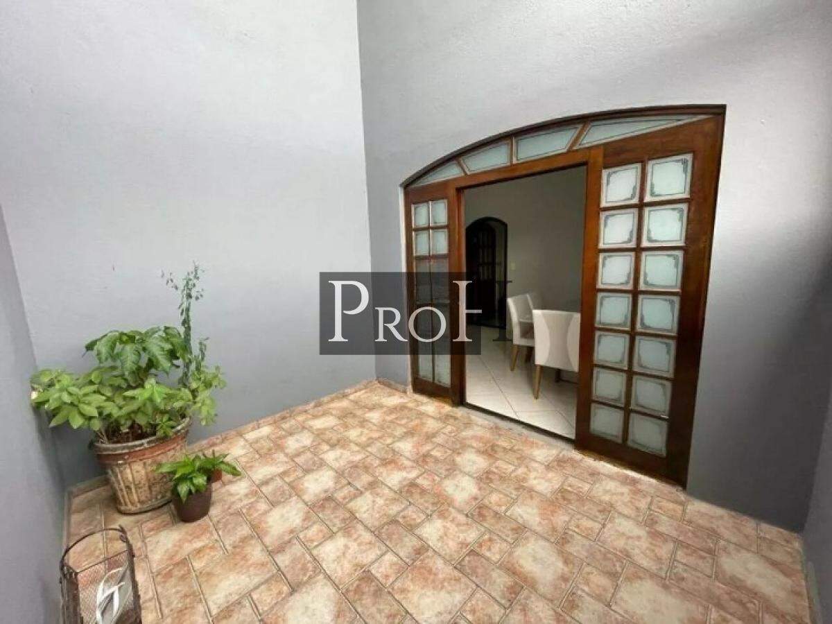 Sobrado, 3 quartos, 347 m² - Foto 17
