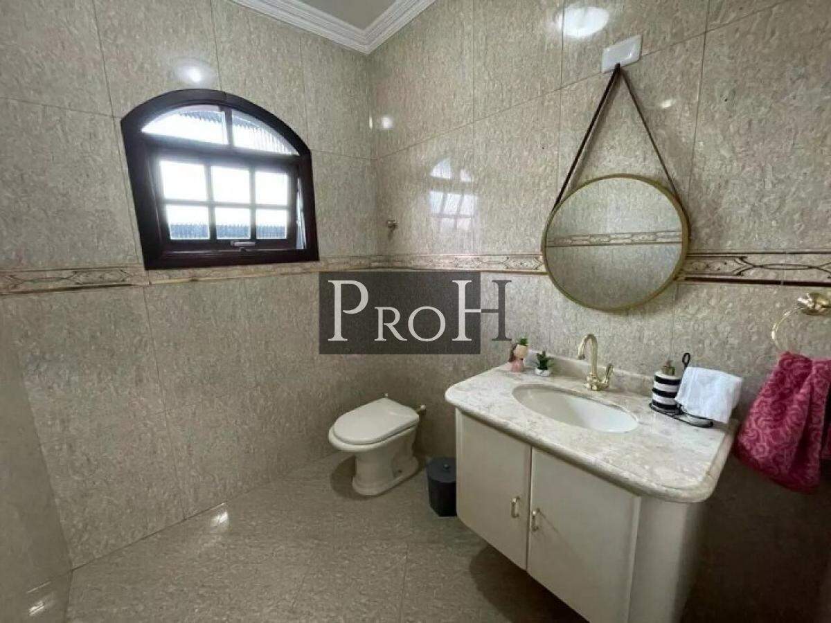 Sobrado, 3 quartos, 347 m² - Foto 10