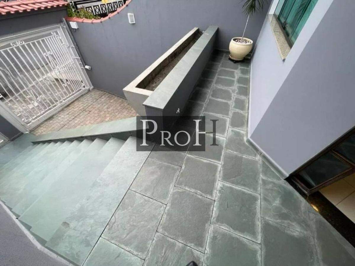 Sobrado, 3 quartos, 347 m² - Foto 20