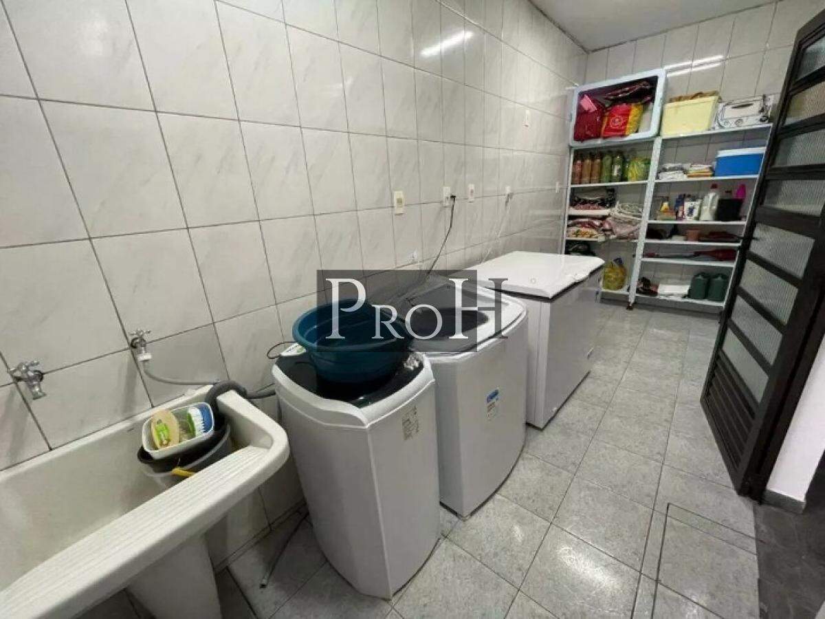 Sobrado, 3 quartos, 347 m² - Foto 18