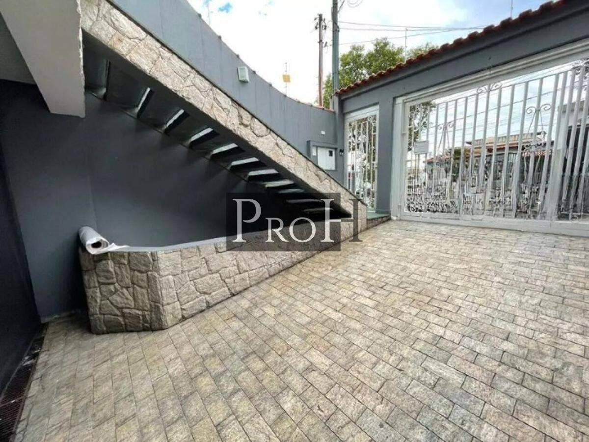 Sobrado, 3 quartos, 347 m² - Foto 4