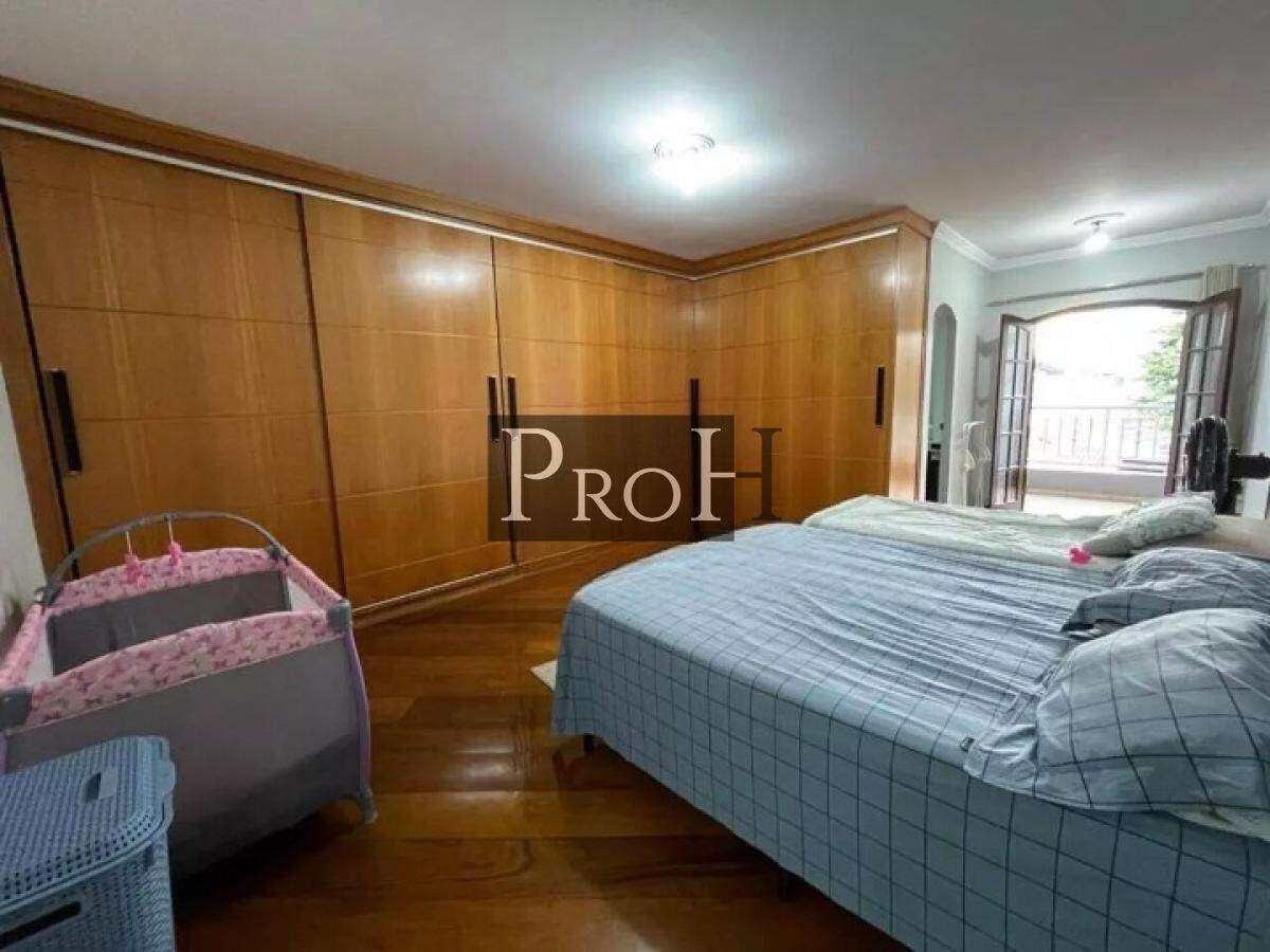 Sobrado, 3 quartos, 347 m² - Foto 16