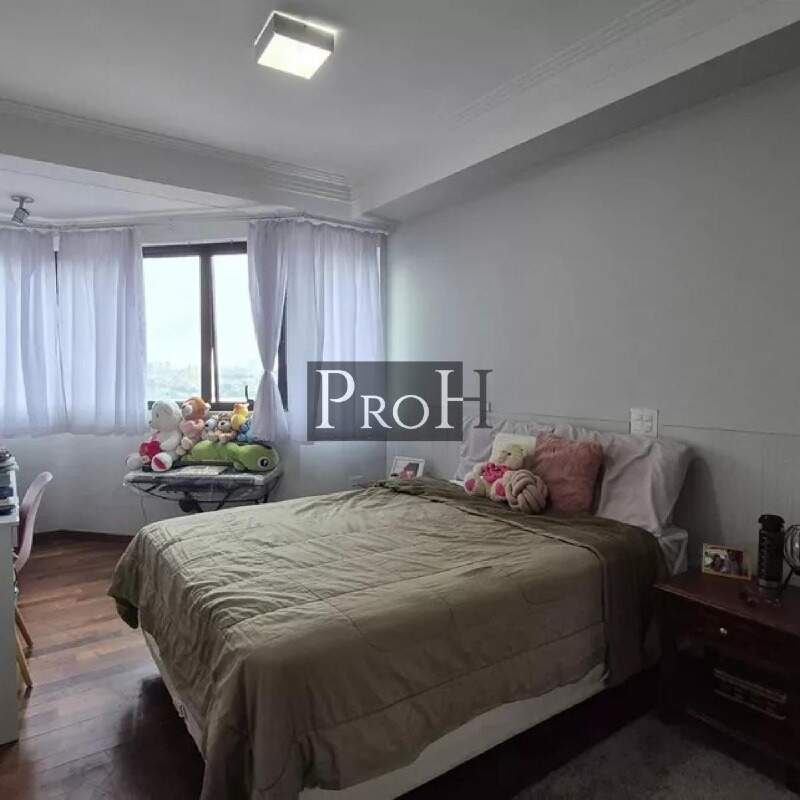 Apartamento, 3 quartos, 144 m² - Foto 3