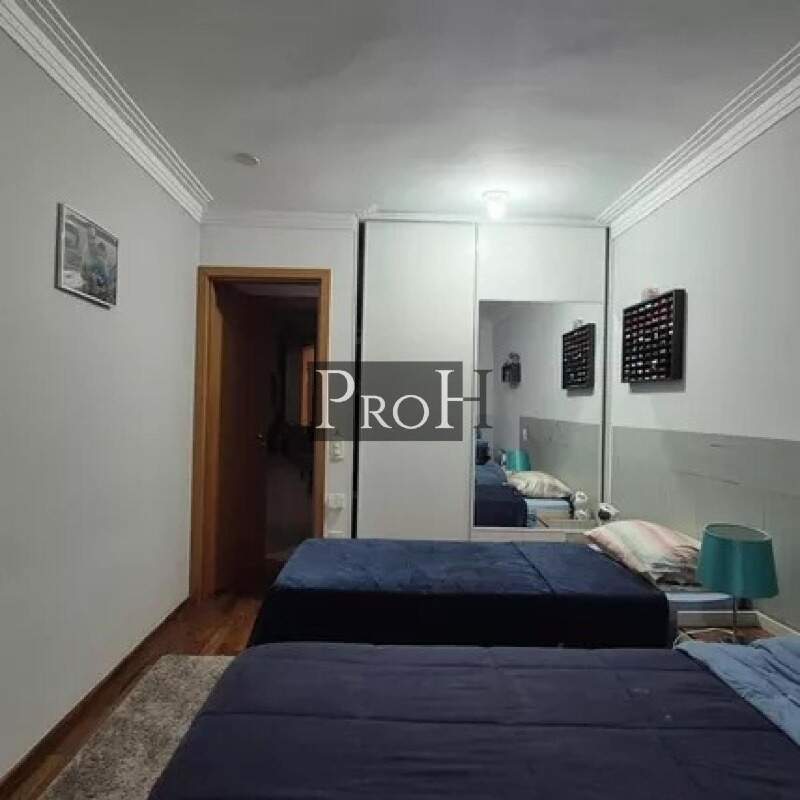Apartamento, 3 quartos, 144 m² - Foto 4