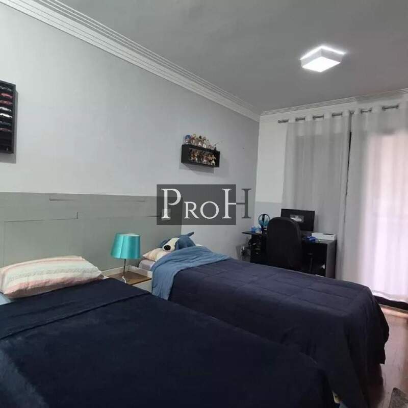 Apartamento, 3 quartos, 144 m² - Foto 9
