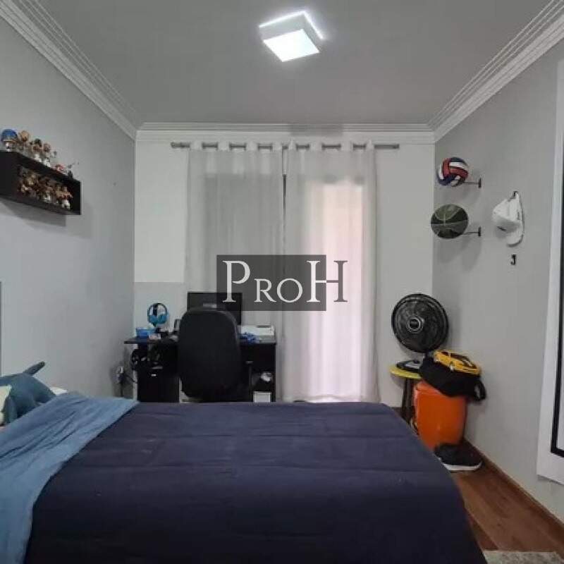 Apartamento, 3 quartos, 144 m² - Foto 5