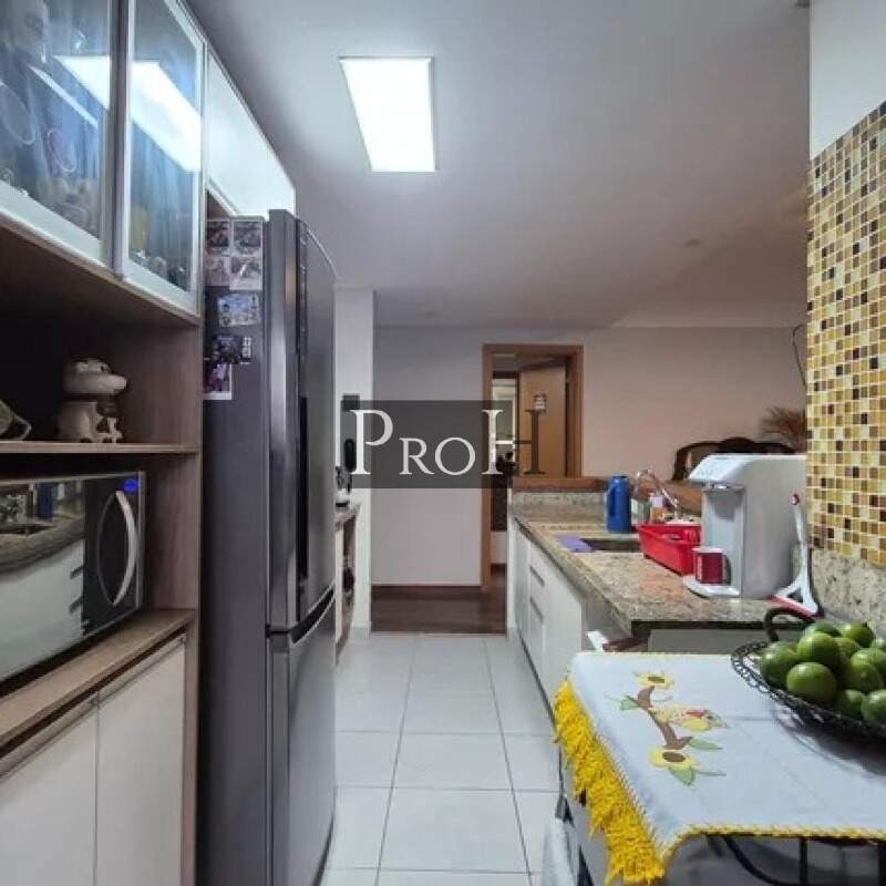 Apartamento, 3 quartos, 144 m² - Foto 2