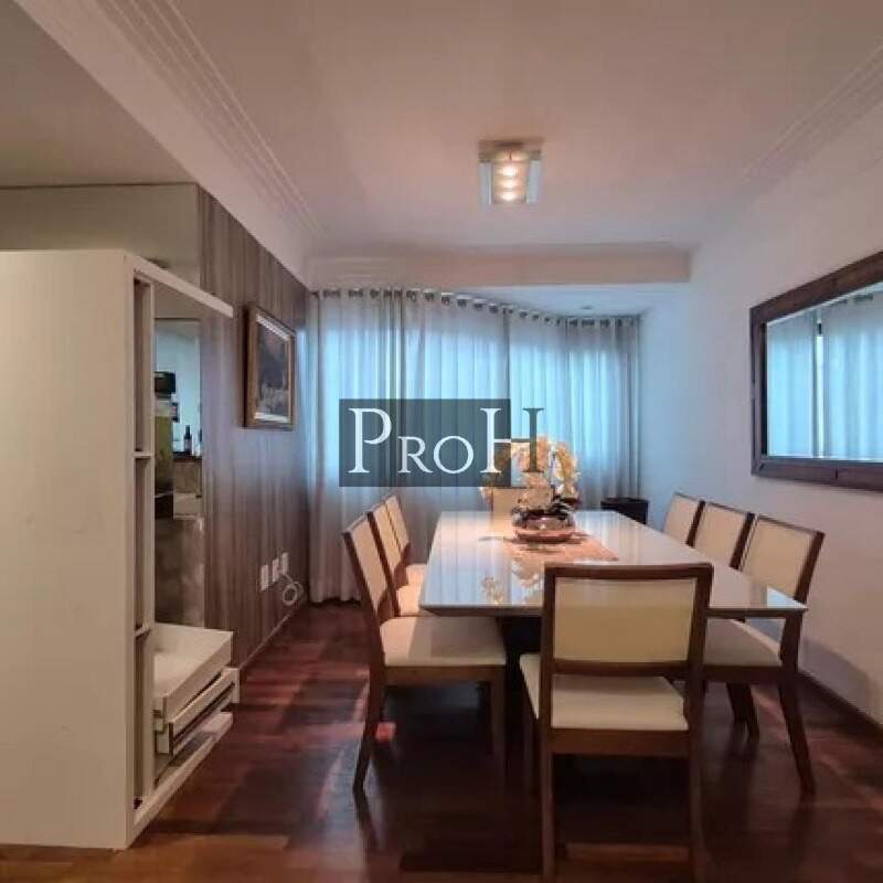 Apartamento, 3 quartos, 144 m² - Foto 1