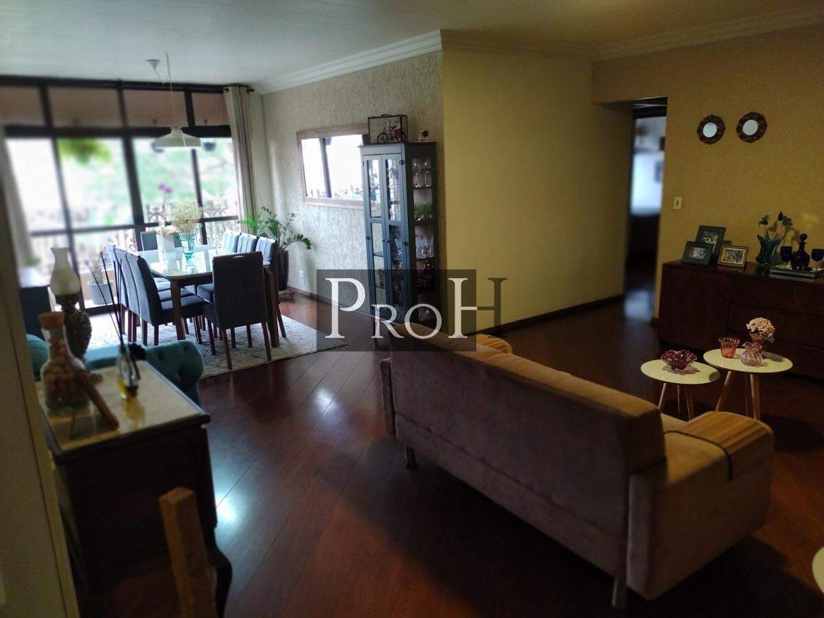 Apartamento, 3 quartos, 140 m² - Foto 3