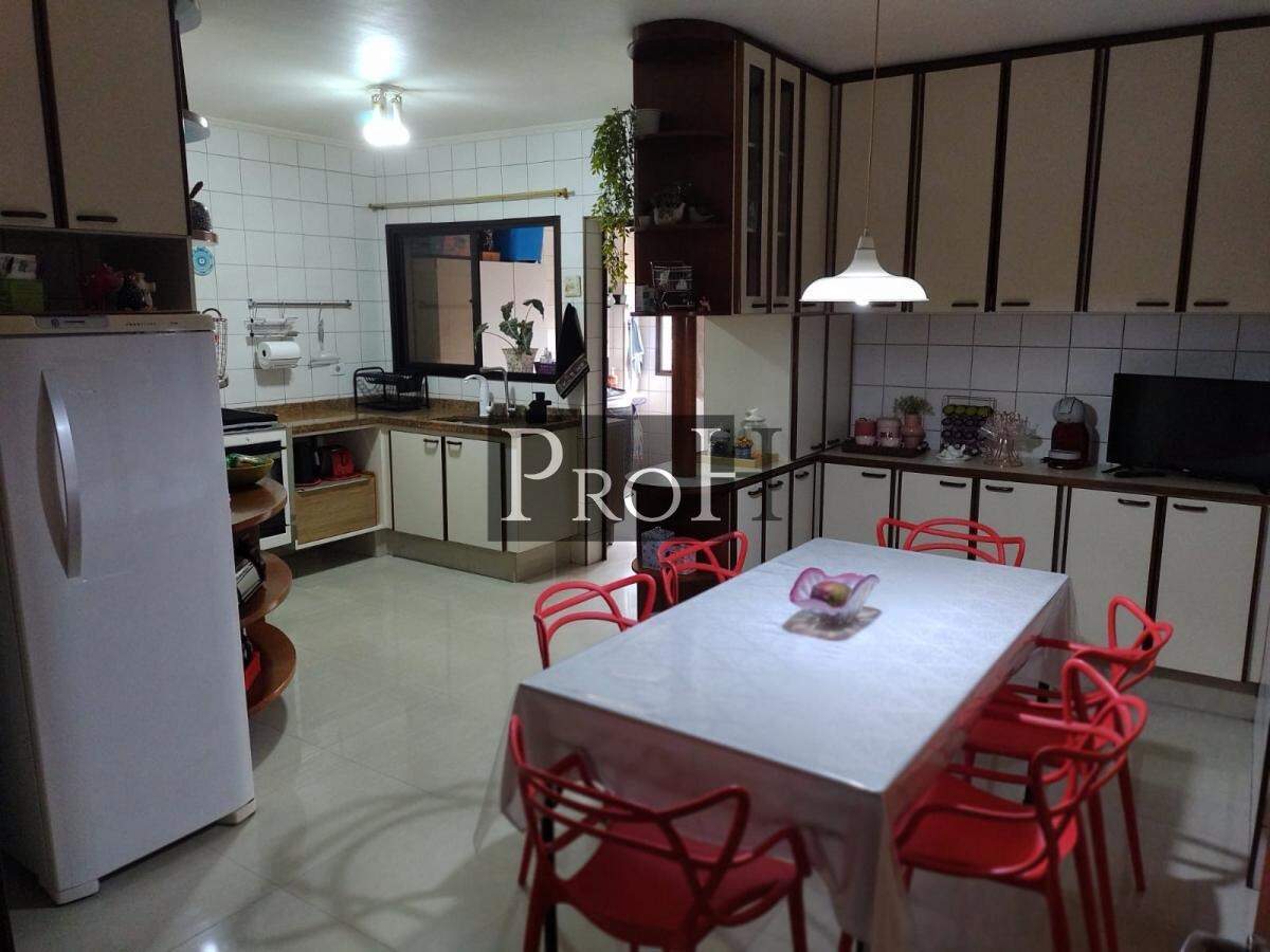 Apartamento, 3 quartos, 140 m² - Foto 9