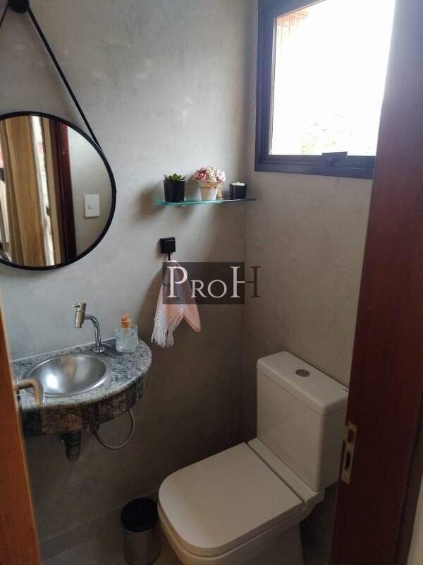 Apartamento, 3 quartos, 140 m² - Foto 25