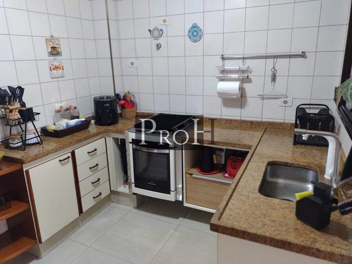 Apartamento, 3 quartos, 140 m² - Foto 6