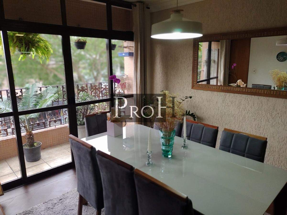 Apartamento, 3 quartos, 140 m² - Foto 5