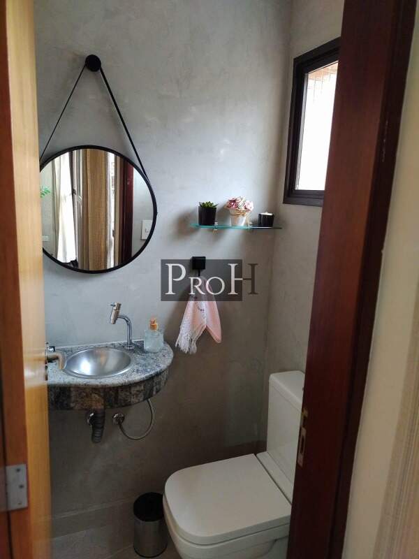 Apartamento, 3 quartos, 140 m² - Foto 26