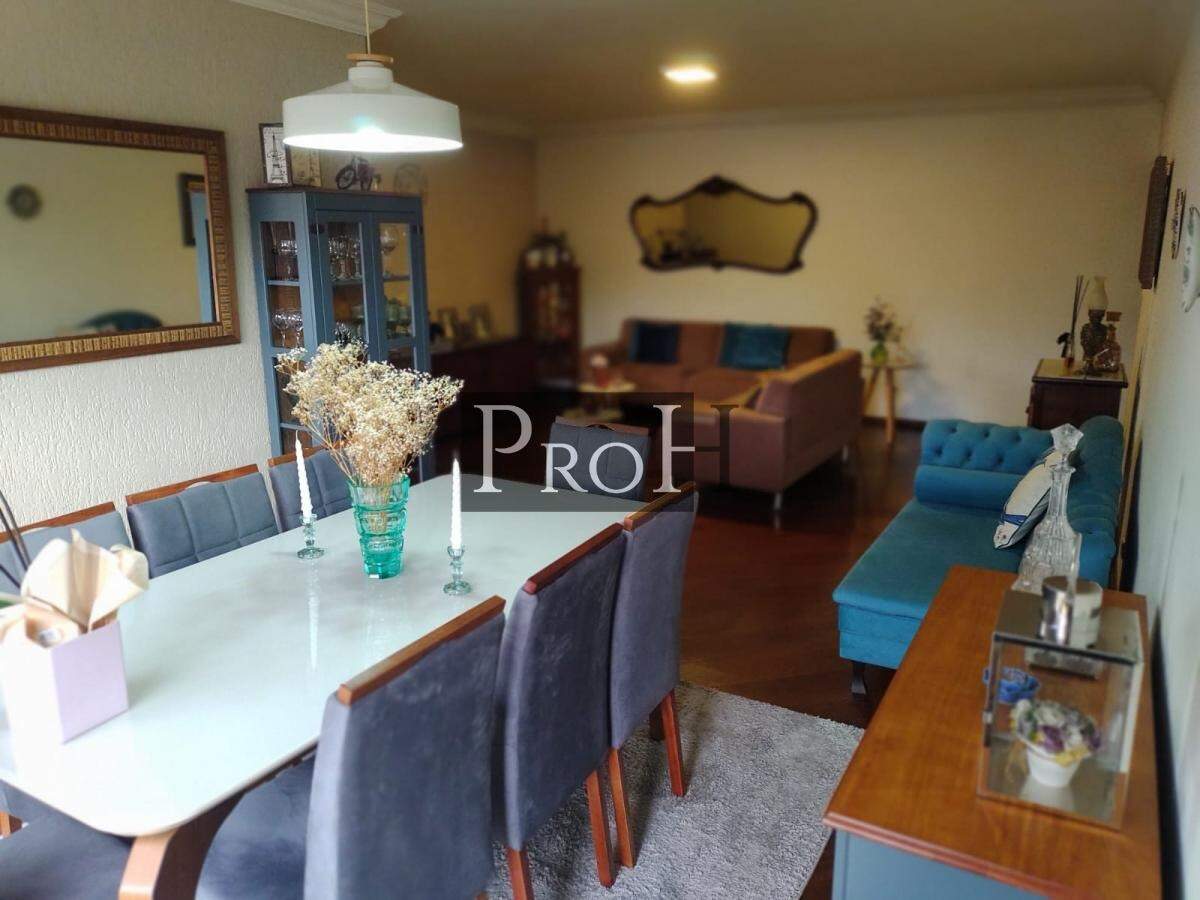 Apartamento, 3 quartos, 140 m² - Foto 2