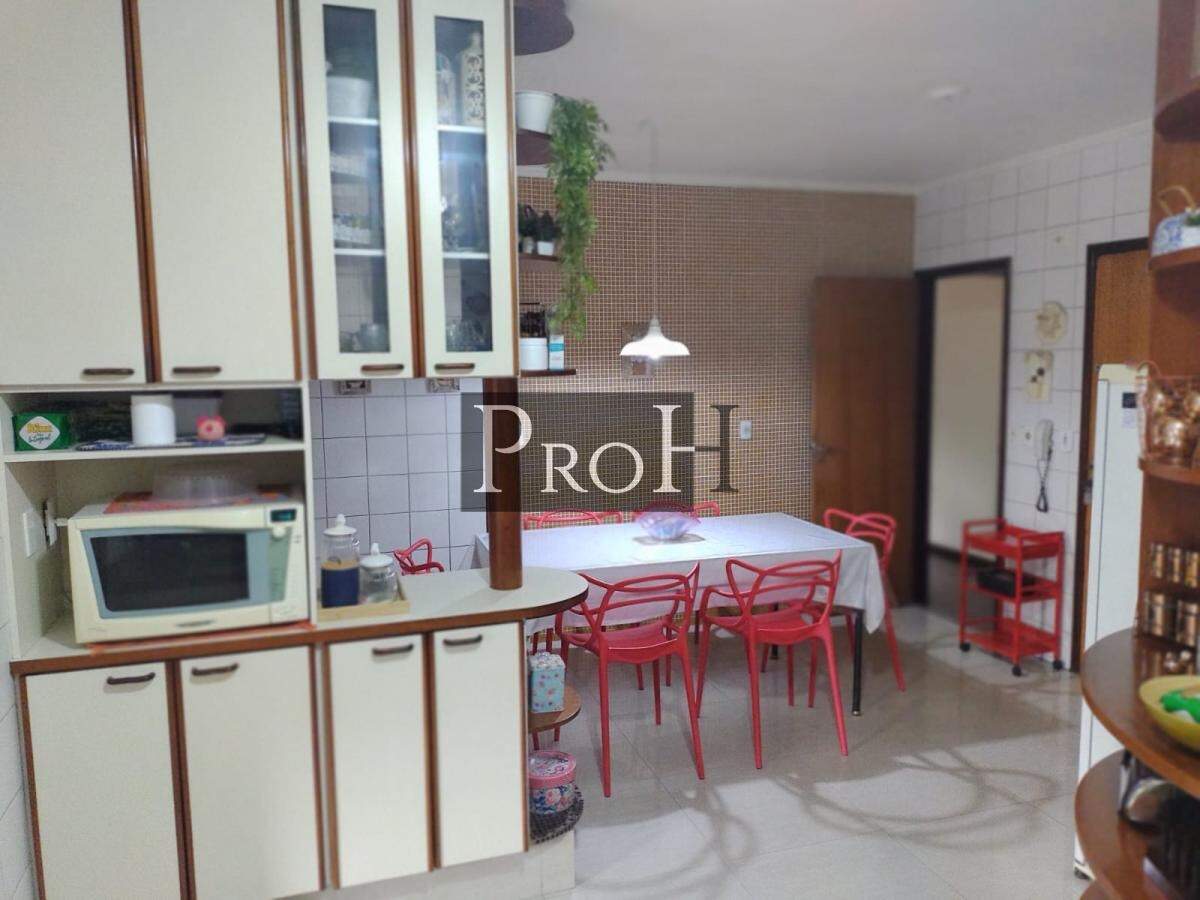 Apartamento, 3 quartos, 140 m² - Foto 8