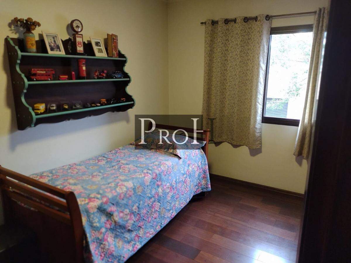 Apartamento, 3 quartos, 140 m² - Foto 20