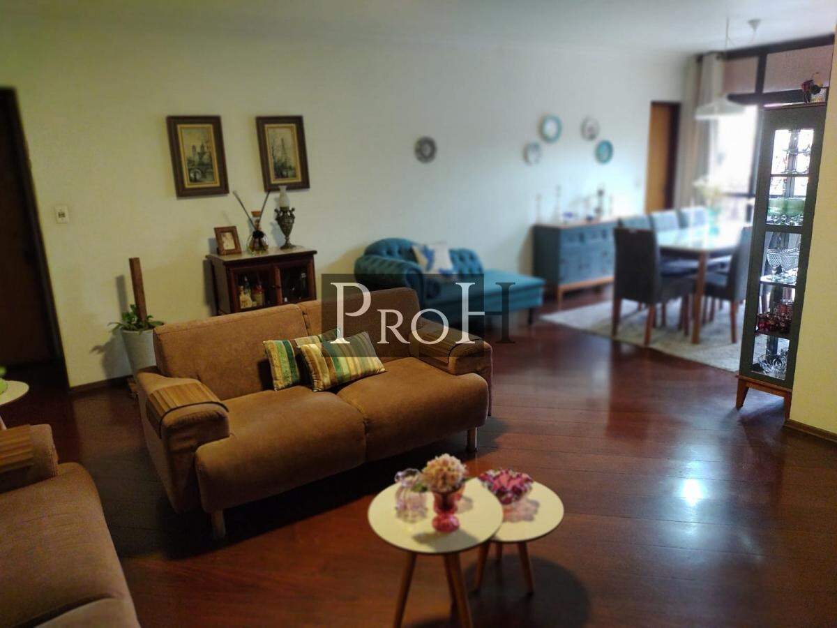Apartamento, 3 quartos, 140 m² - Foto 4