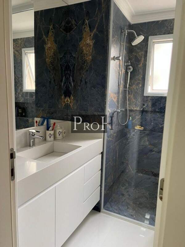 Apartamento, 3 quartos, 147 m² - Foto 9