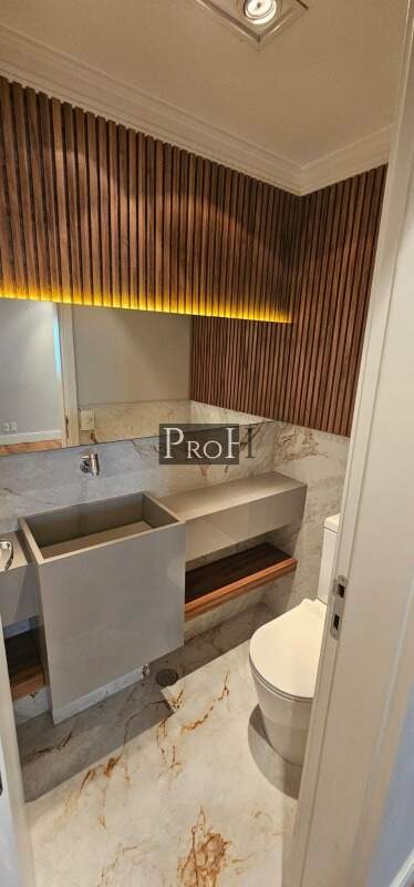 Apartamento, 3 quartos, 147 m² - Foto 10