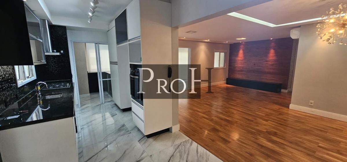 Apartamento, 3 quartos, 147 m² - Foto 1