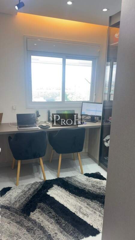 Apartamento, 3 quartos, 100 m² - Foto 2