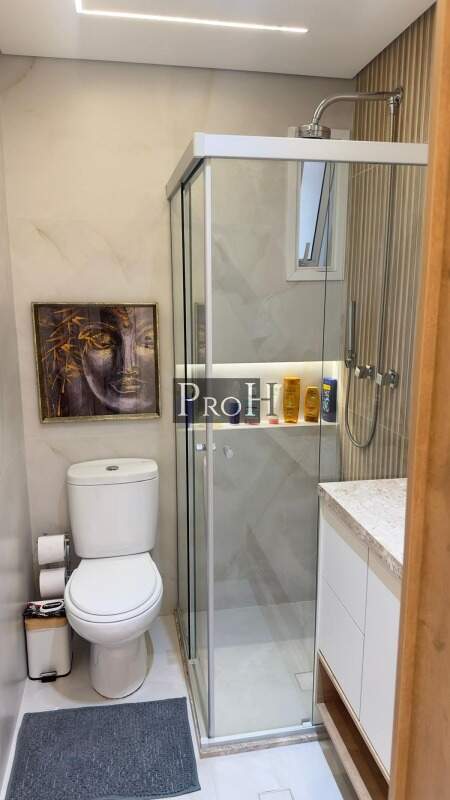Apartamento, 3 quartos, 100 m² - Foto 3