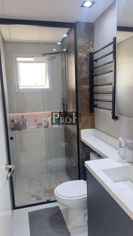 Apartamento, 3 quartos, 100 m² - Foto 6