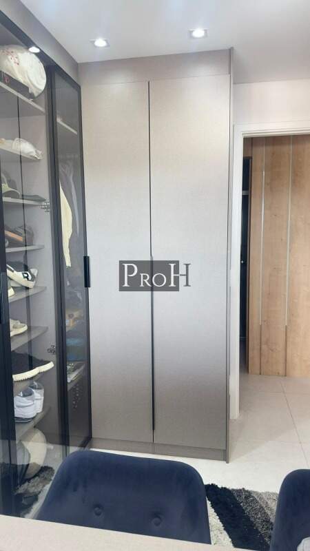 Apartamento, 3 quartos, 100 m² - Foto 5