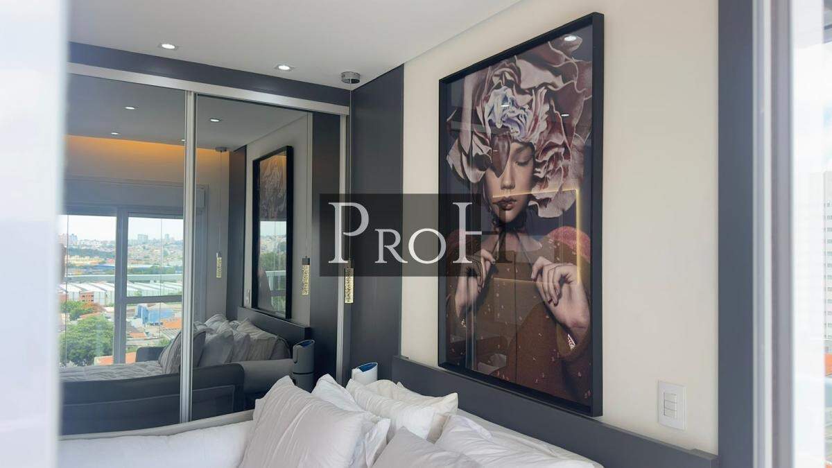 Apartamento, 3 quartos, 100 m² - Foto 11