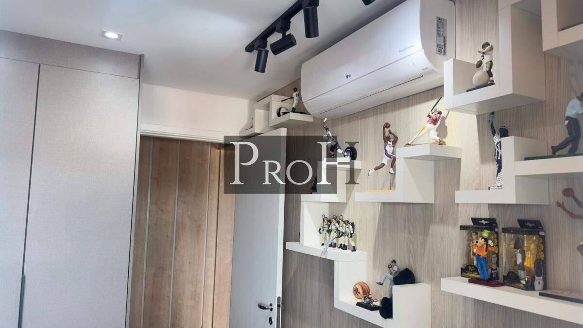 Apartamento, 3 quartos, 100 m² - Foto 8