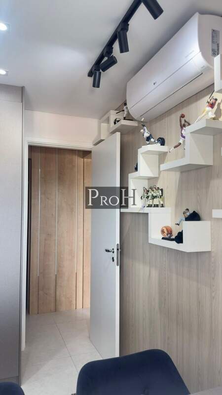 Apartamento, 3 quartos, 100 m² - Foto 4