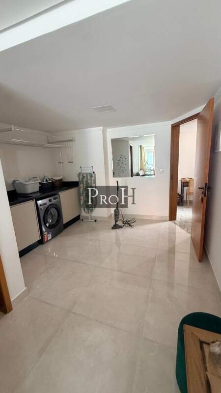 Cobertura, 2 quartos, 125 m² - Foto 5