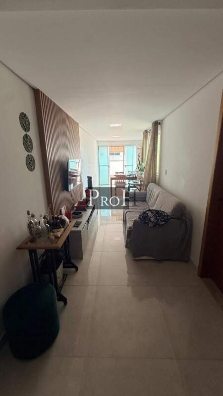 Cobertura, 2 quartos, 125 m² - Foto 4