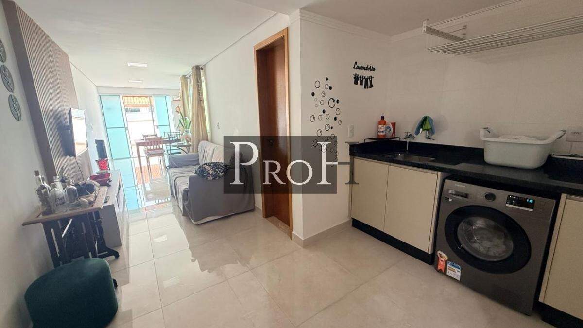 Cobertura, 2 quartos, 125 m² - Foto 12