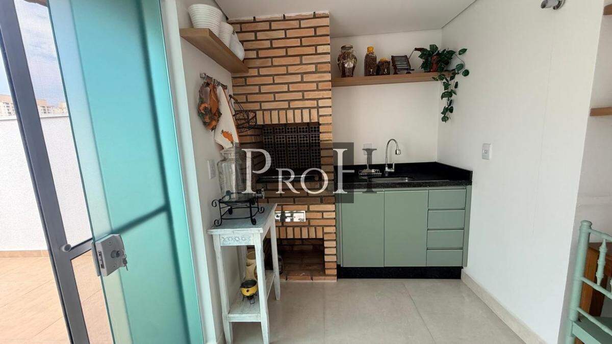 Cobertura, 2 quartos, 125 m² - Foto 10