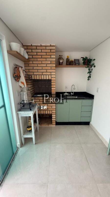 Cobertura, 2 quartos, 125 m² - Foto 1
