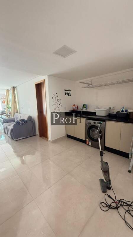 Cobertura, 2 quartos, 125 m² - Foto 6