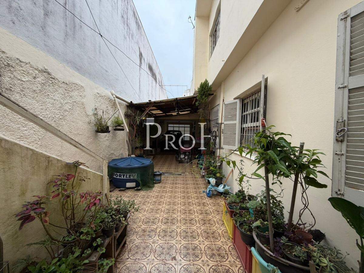 Casa, 3 quartos, 142 m² - Foto 1