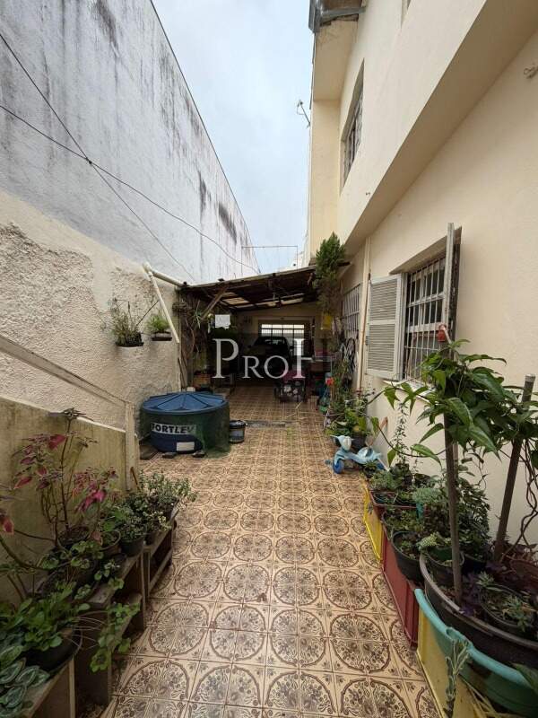 Casa, 3 quartos, 142 m² - Foto 2