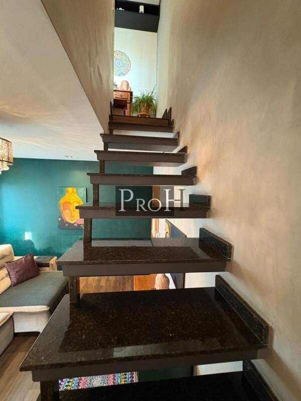 Cobertura, 2 quartos, 84 m² - Foto 10