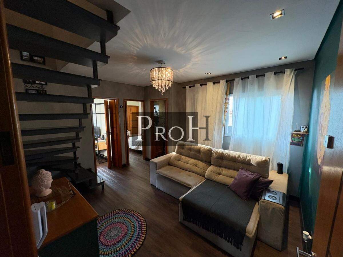 Cobertura, 2 quartos, 84 m² - Foto 26