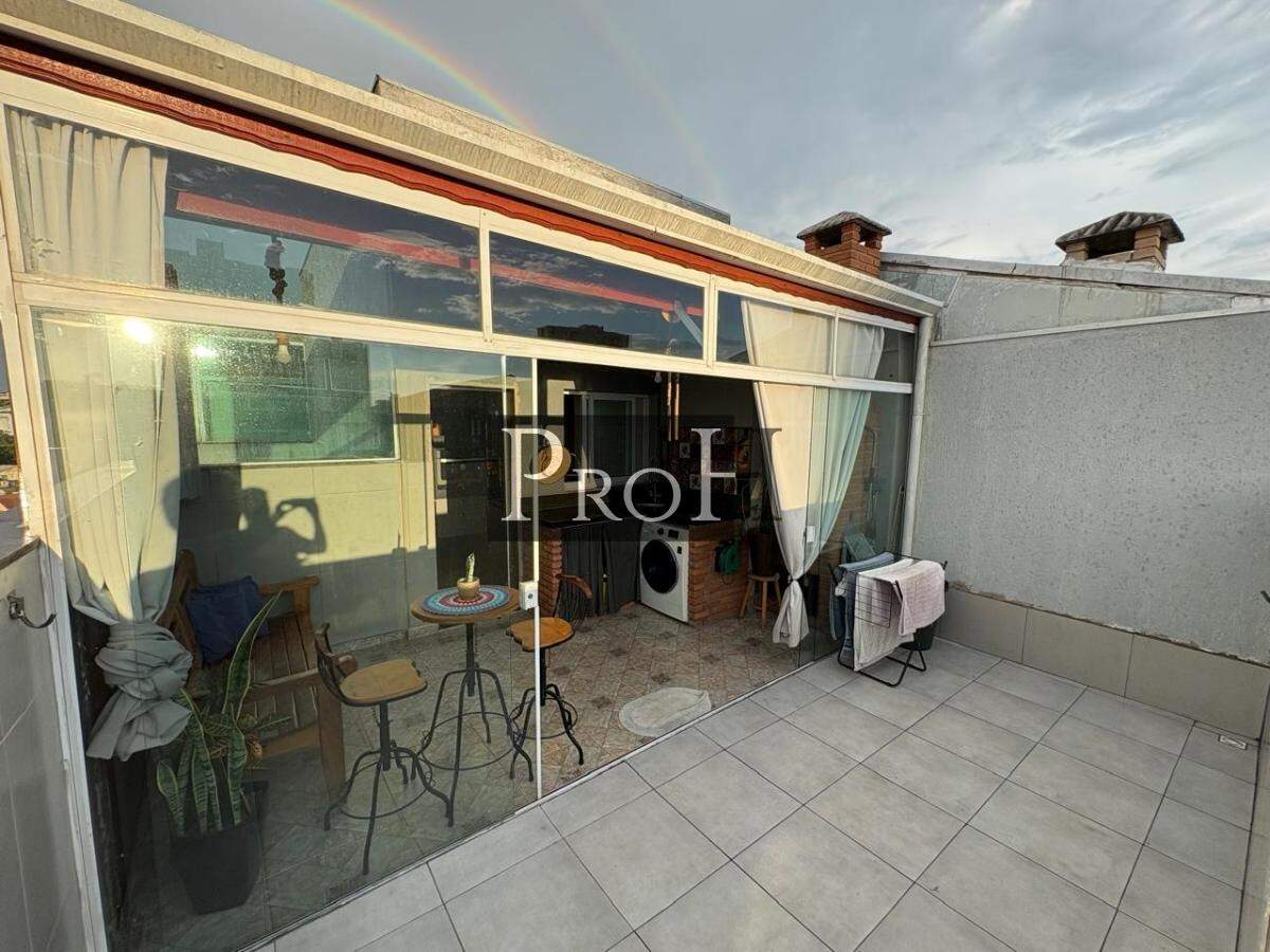 Cobertura, 2 quartos, 84 m² - Foto 5