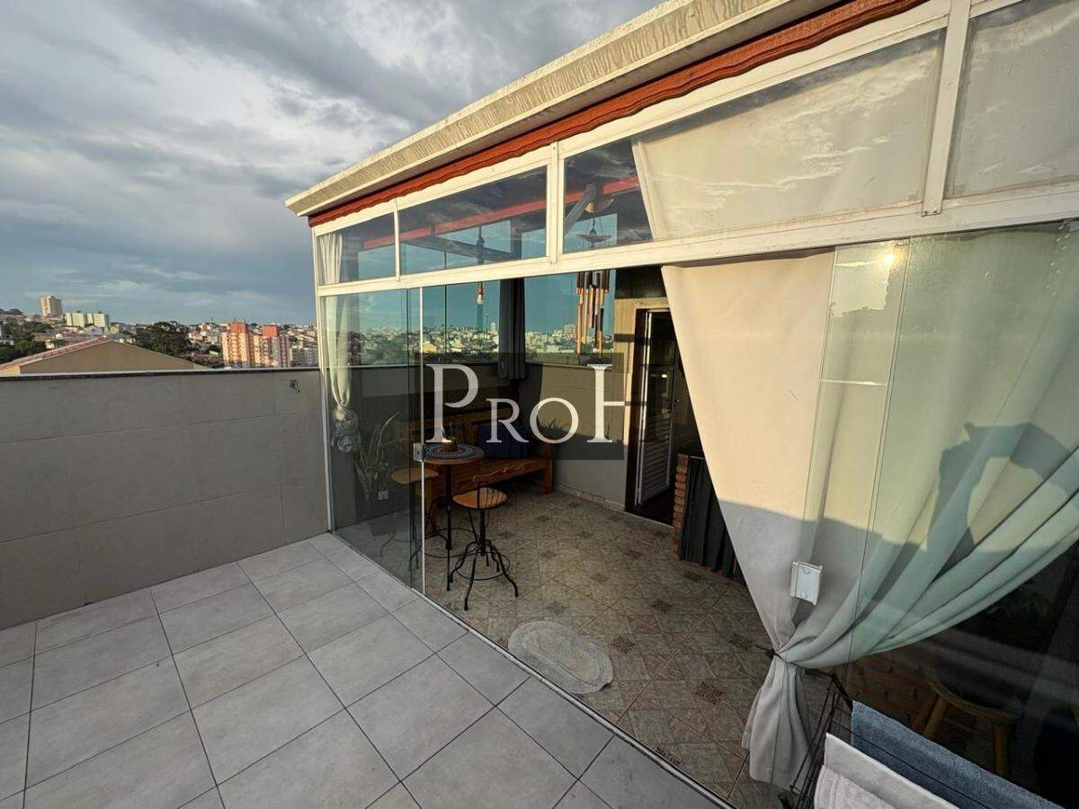 Cobertura, 2 quartos, 84 m² - Foto 17