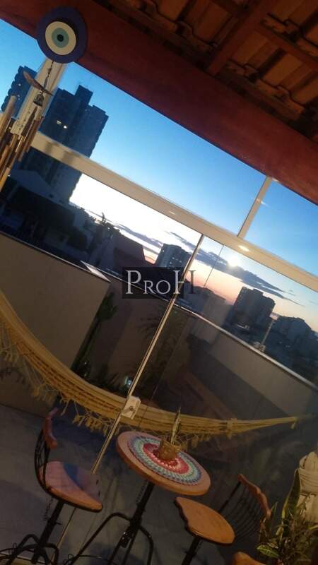 Cobertura, 2 quartos, 84 m² - Foto 16