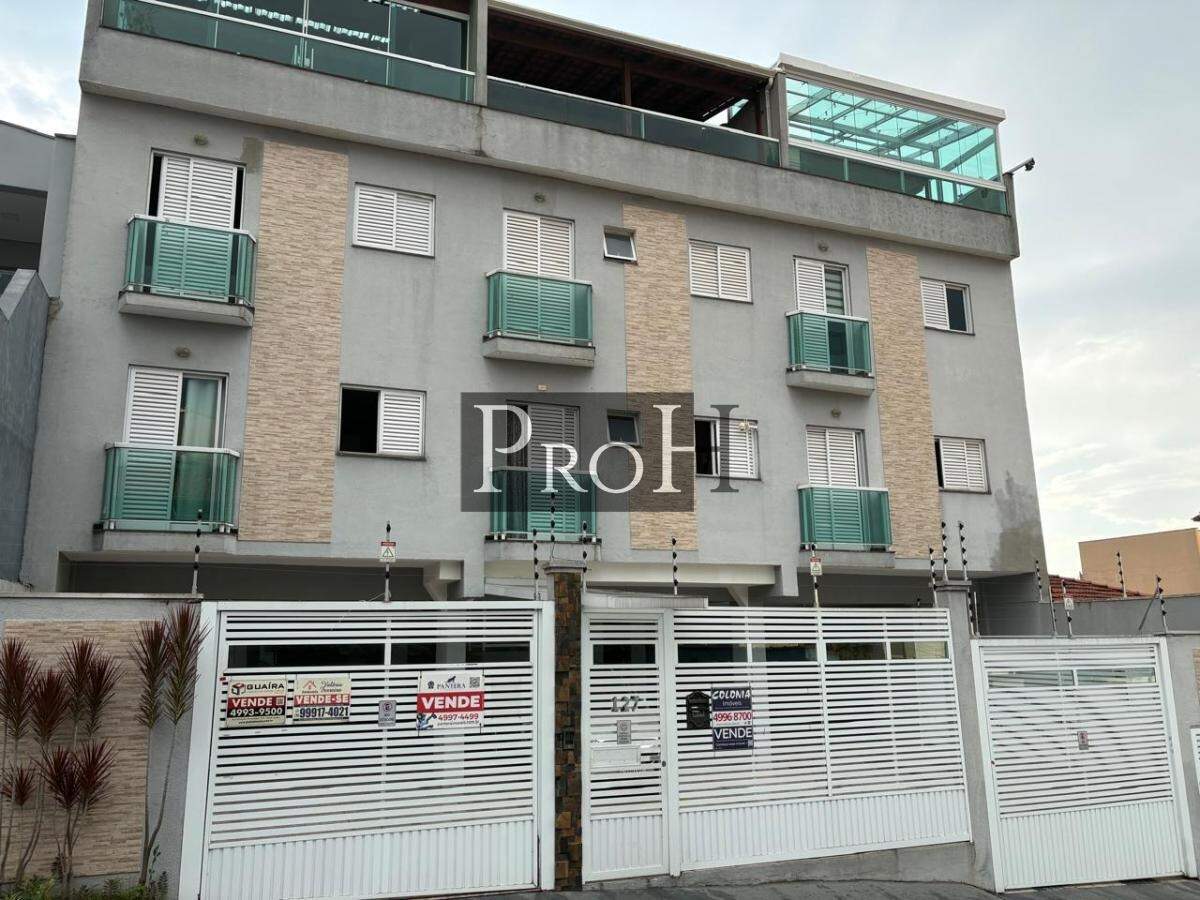 Cobertura, 2 quartos, 84 m² - Foto 25